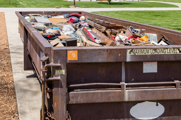 Best Residential Junk Removal  in Seven Mile, AZ